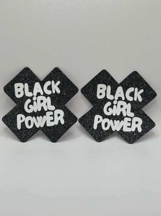 Black girl power