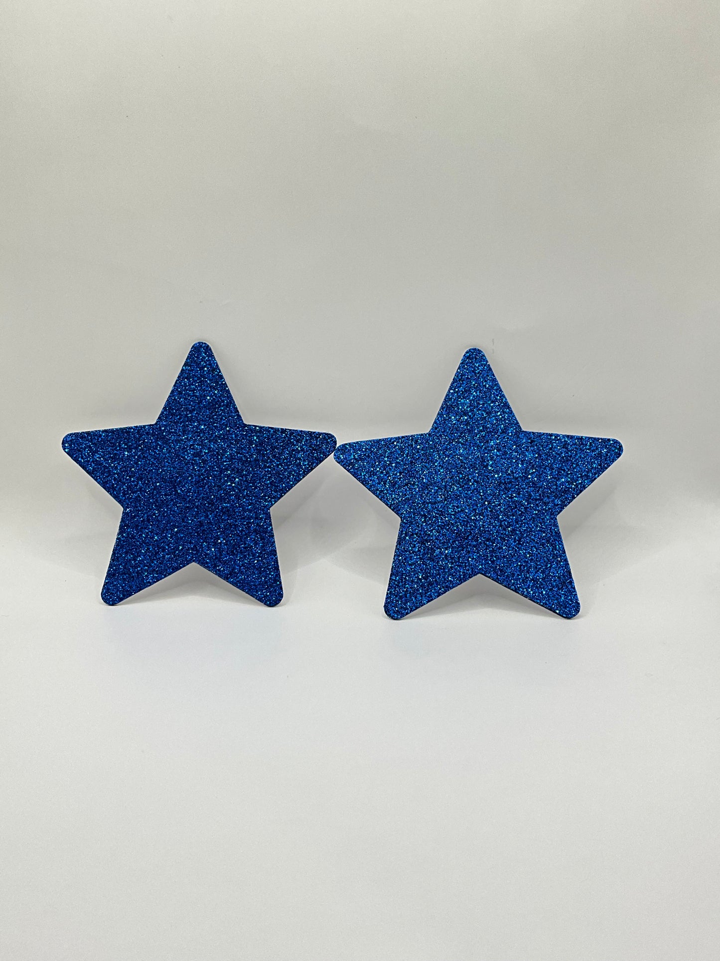 GLITTER STARS