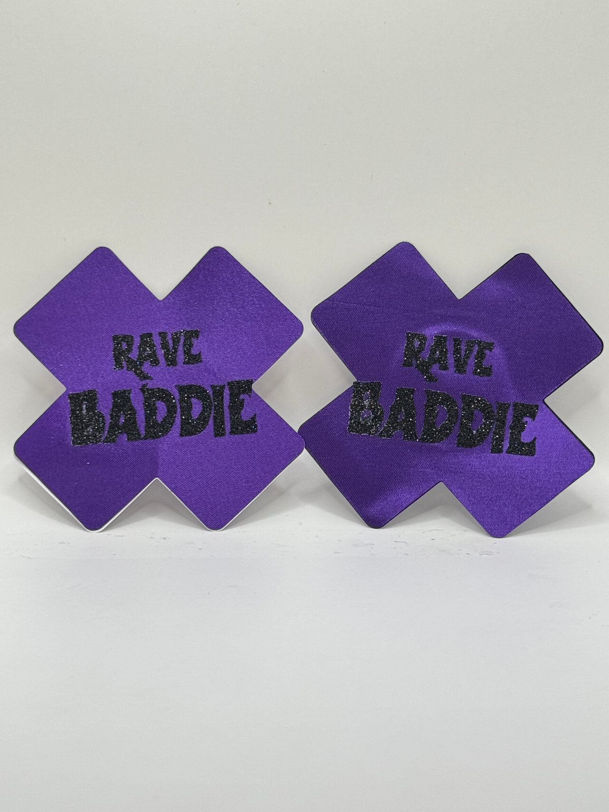 RAVE BADDIES