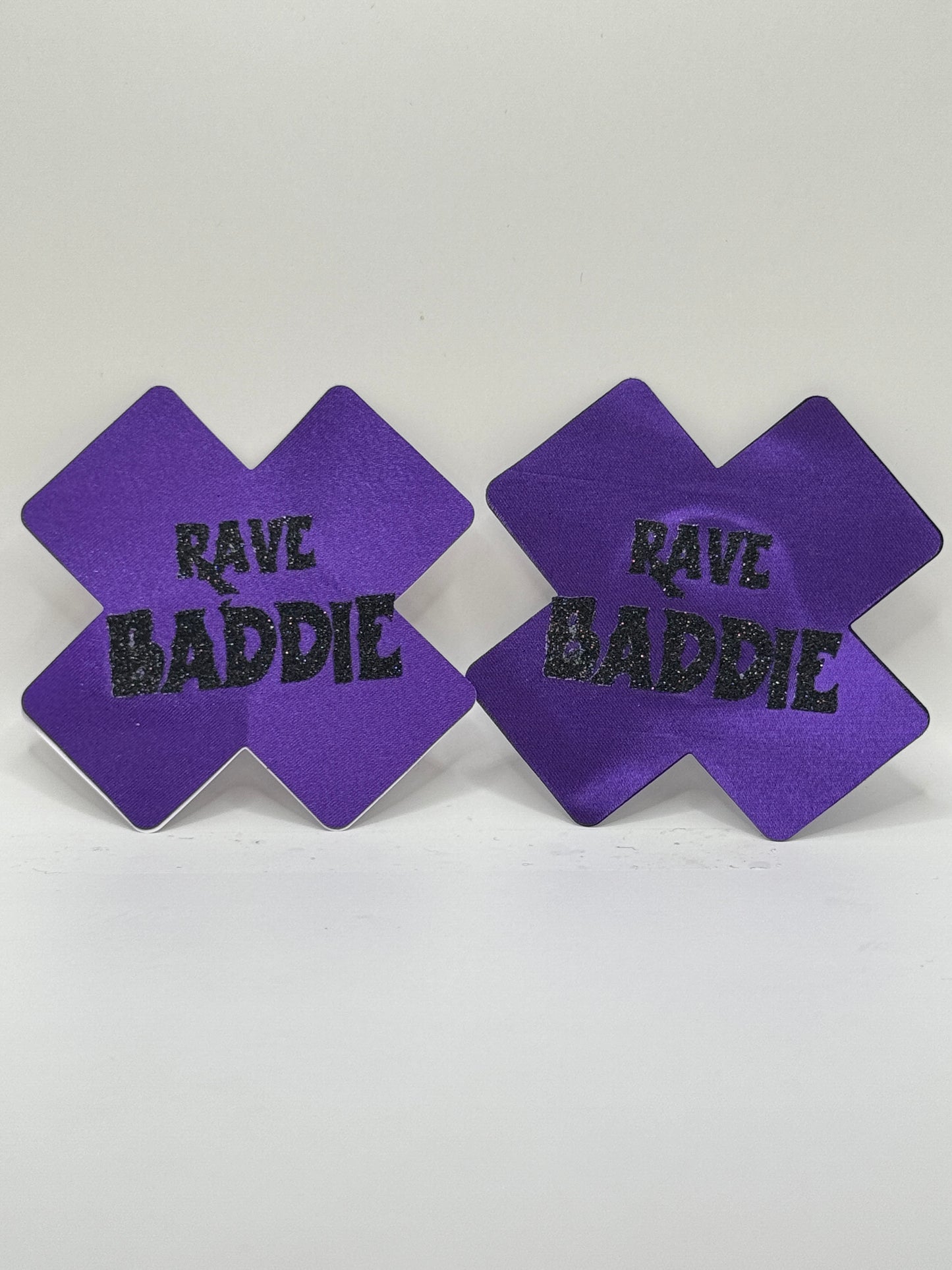 RAVE BADDIES