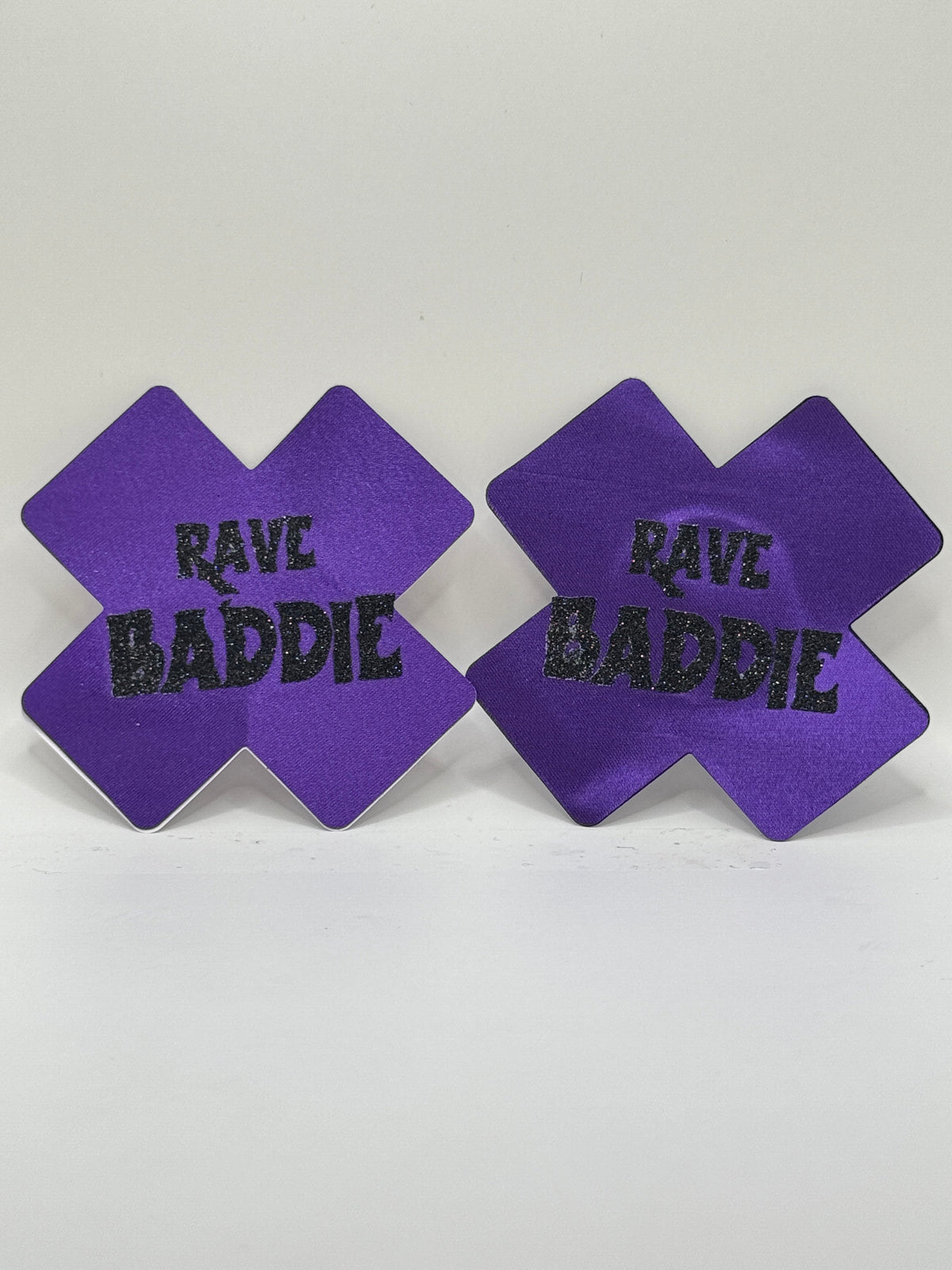 The Weekender 4-pair bundle — Rave Baddies