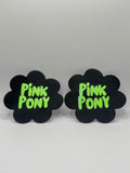 PINK PONY
