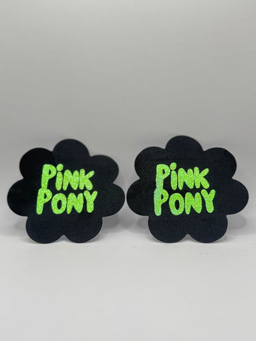 PINK PONY