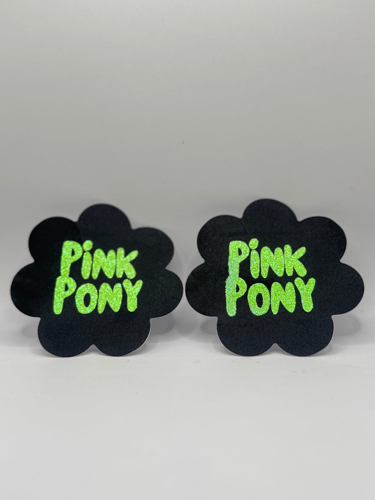 The Weekender 4-pair bundle — Pink Pony