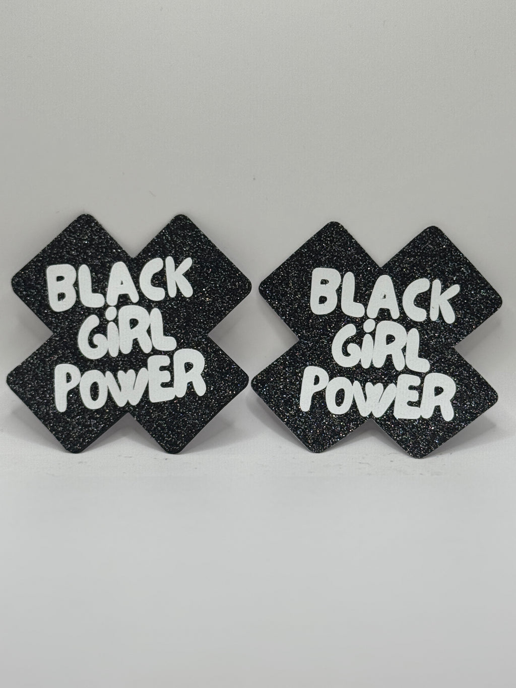 Black girl power