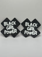 Black girl power