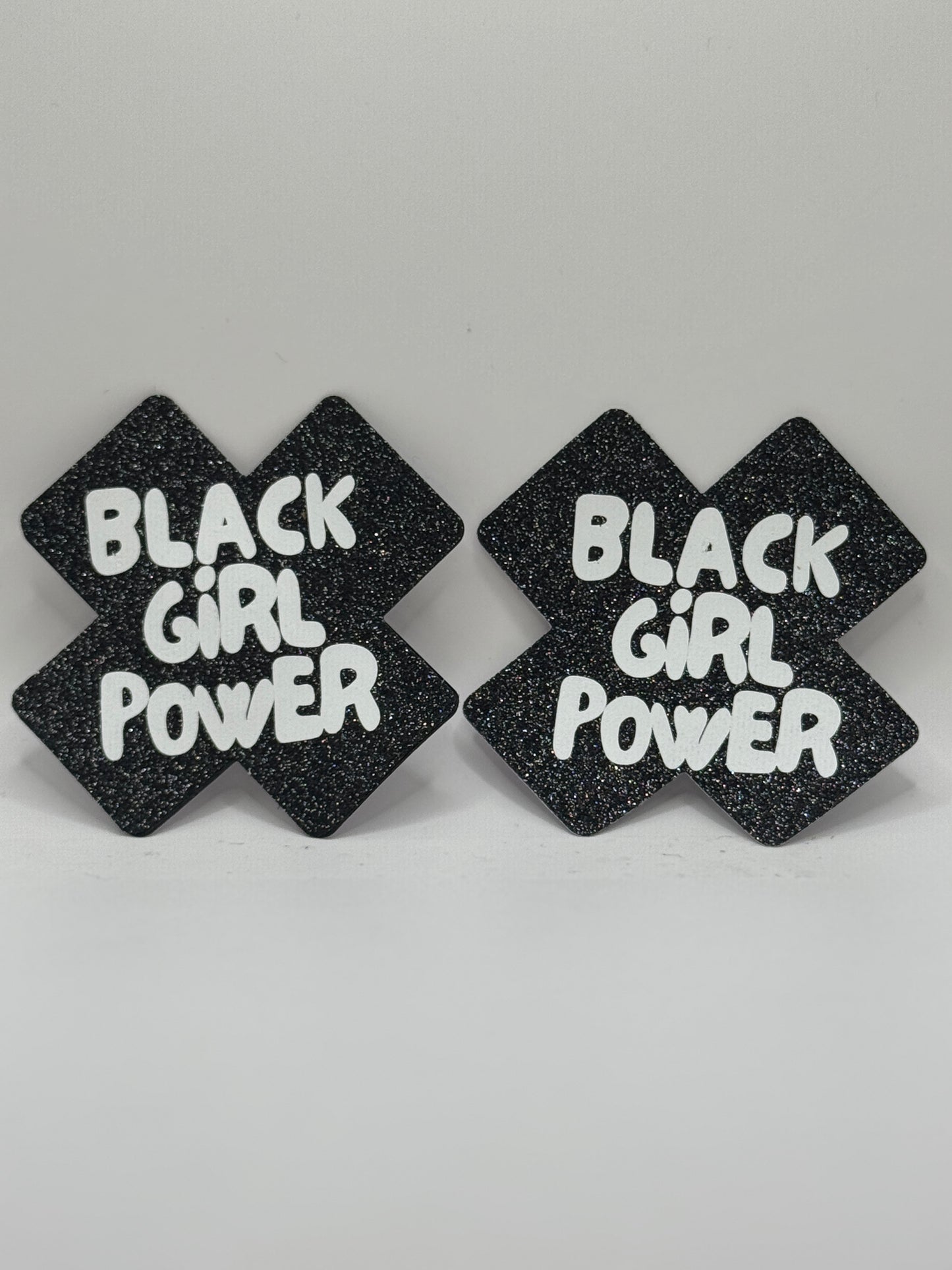 Black girl power