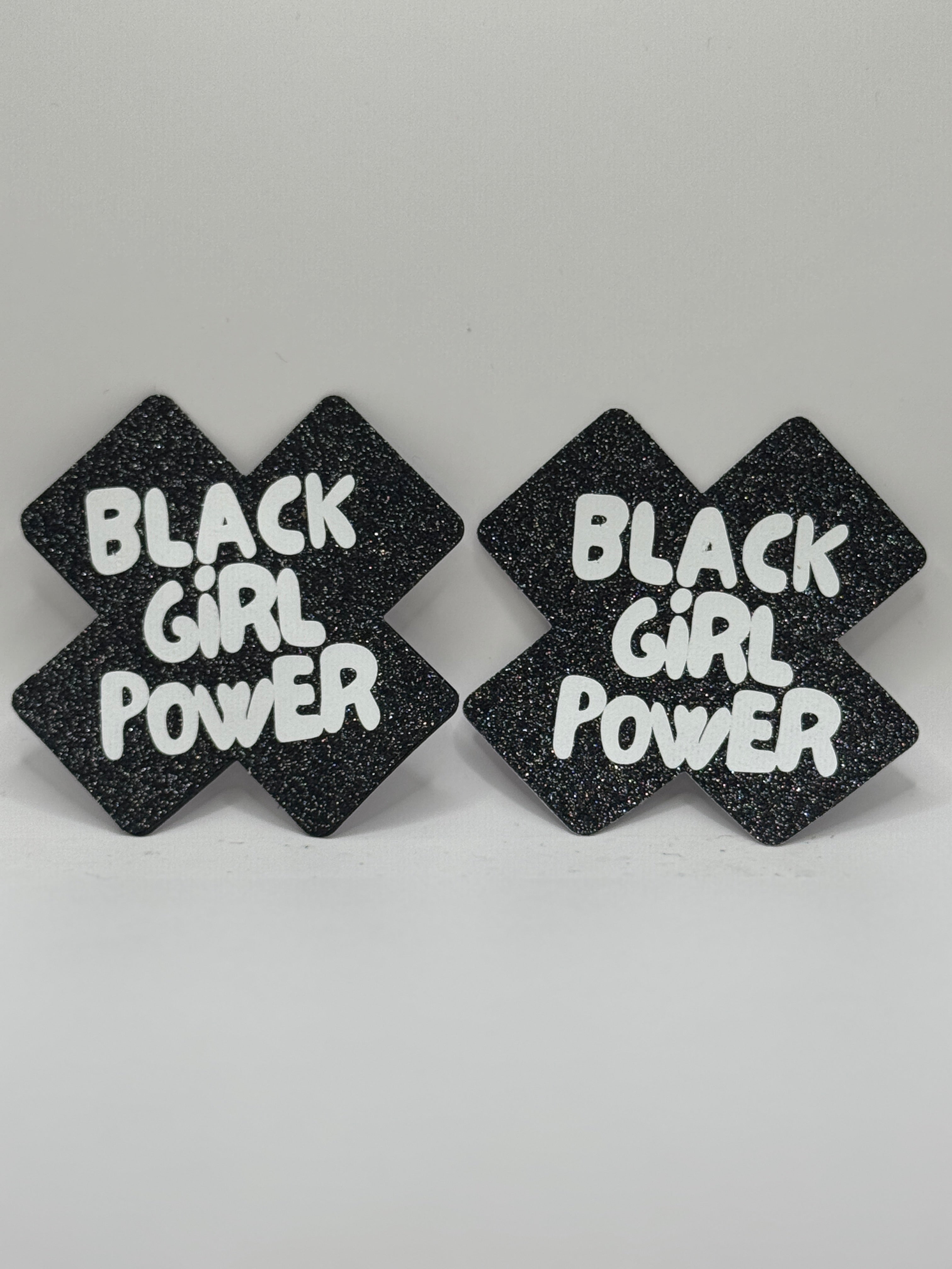 Black girl power