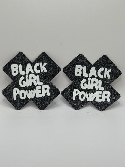Black girl power