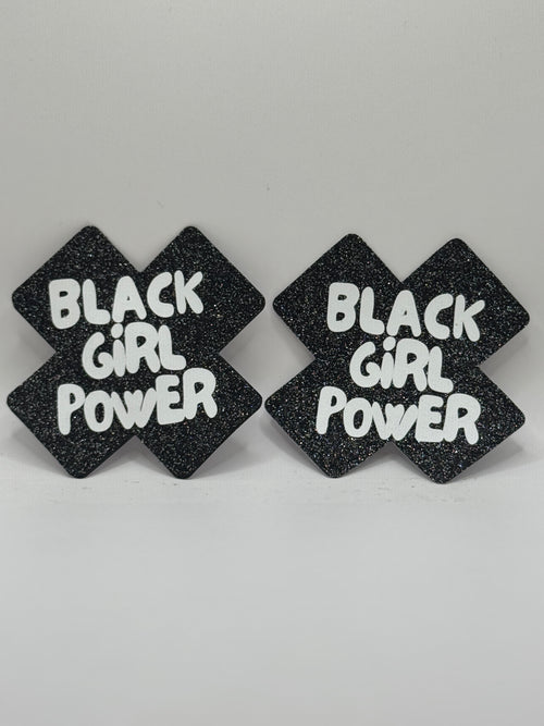 Black girl power
