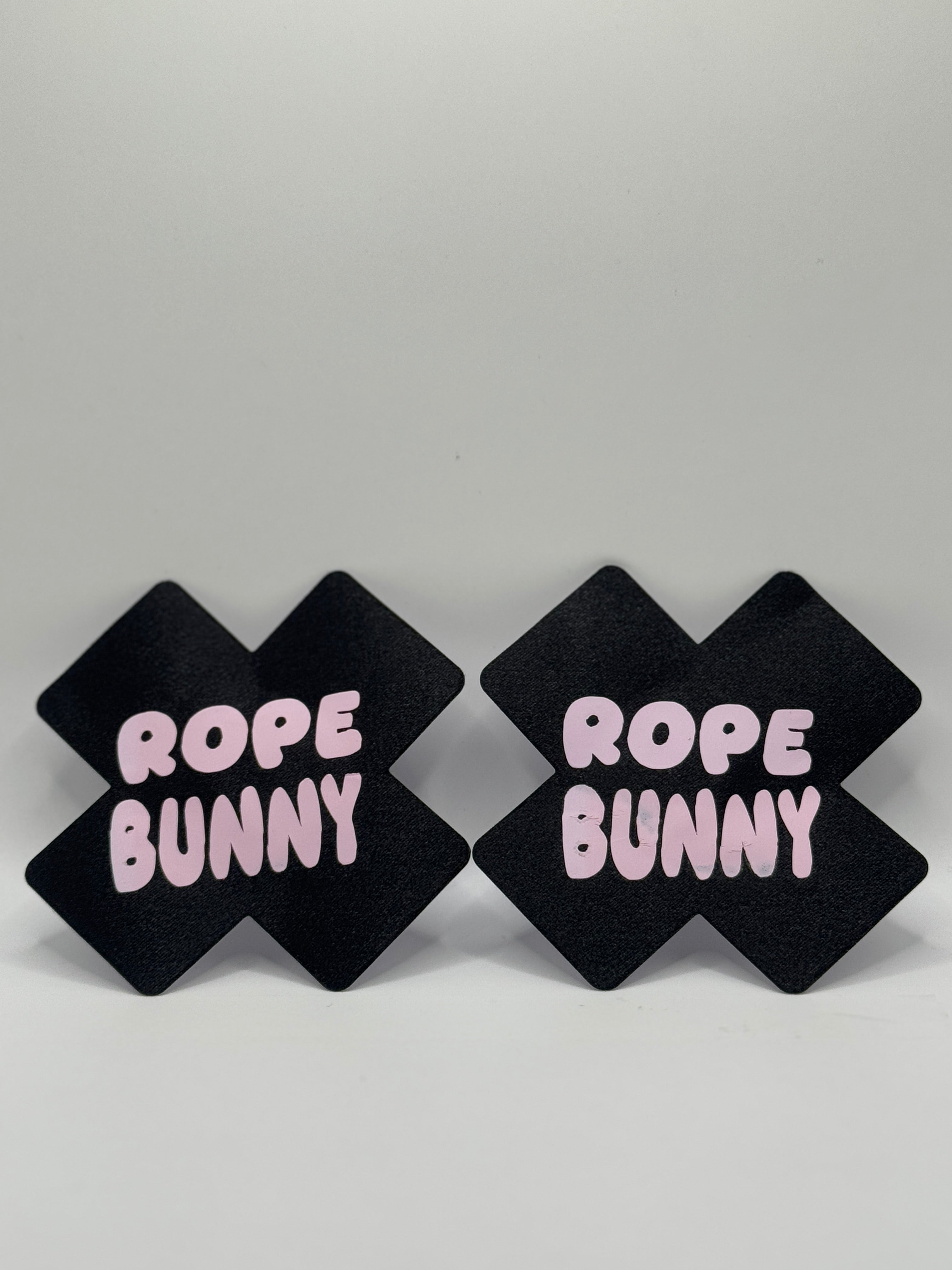 ROPE BUNNY