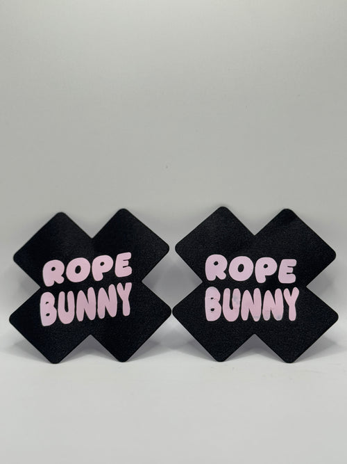 ROPE BUNNY