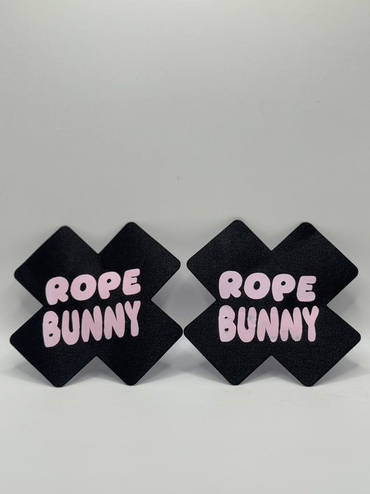 ROPE BUNNY