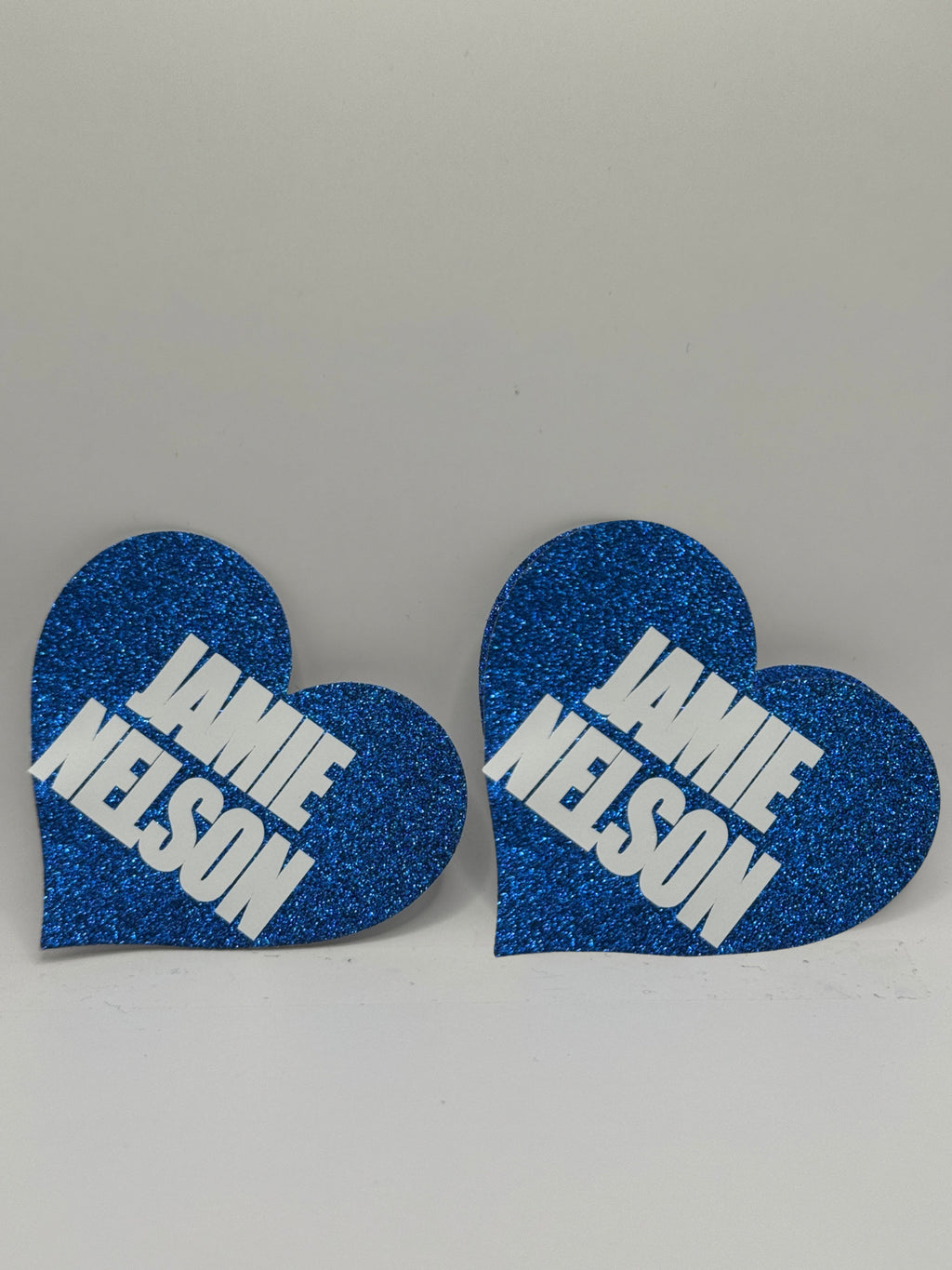 JAMIE NELSON X NIPTIP