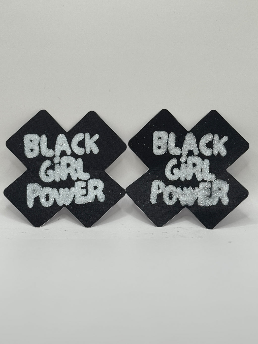 Black girl power