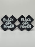 Black girl power