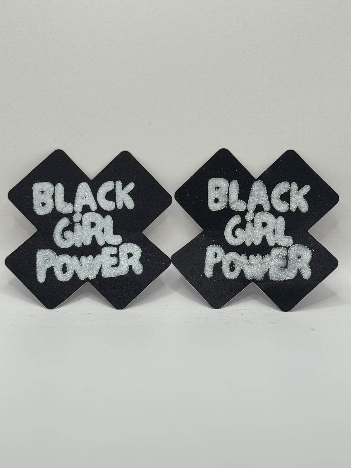 BLACK GIRL POWER