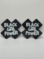 Black girl power