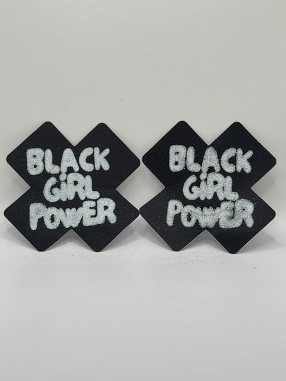 Black girl power