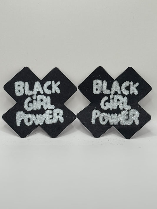 Black girl power