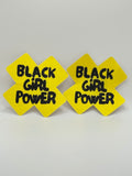 BLACK GIRL POWER