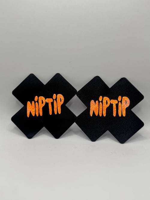 NIPTIP™ CLASSIC X — Black