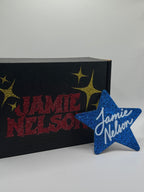 JAMIE NELSON X NIPTIP