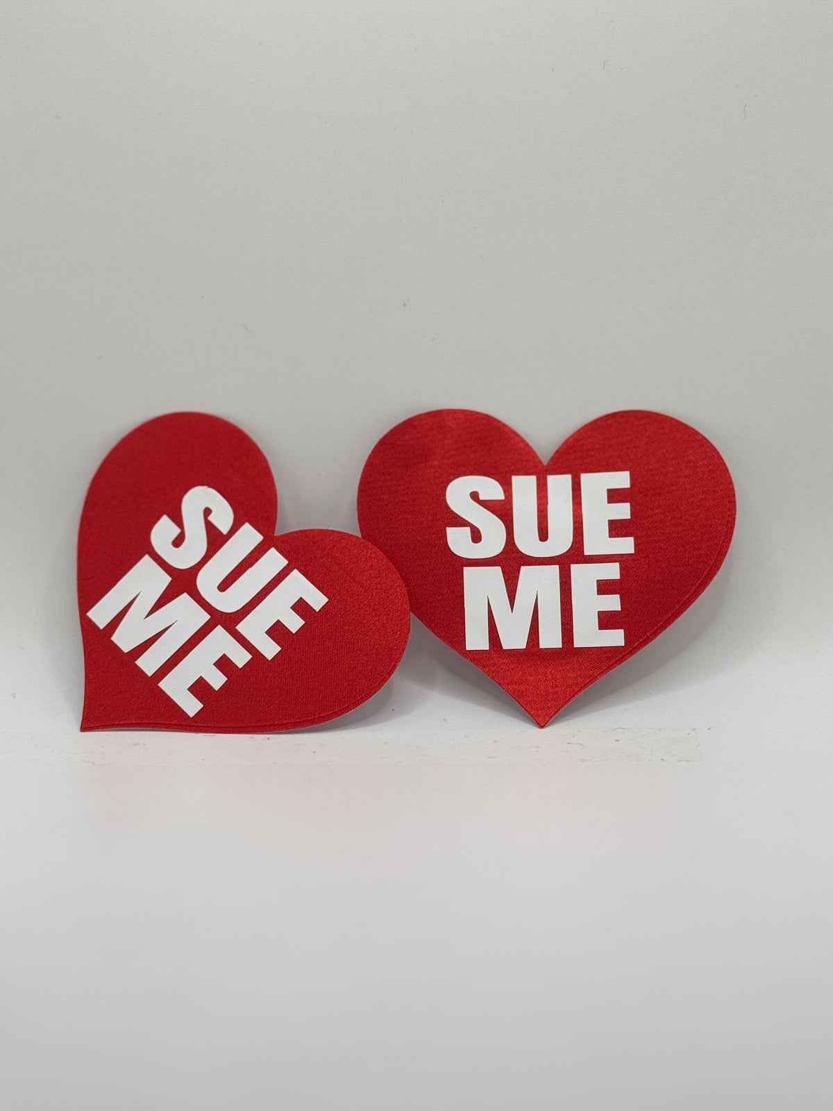The Season 12-pair bundle — Sue Me Hearts