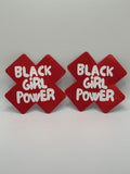 BLACK GIRL POWER