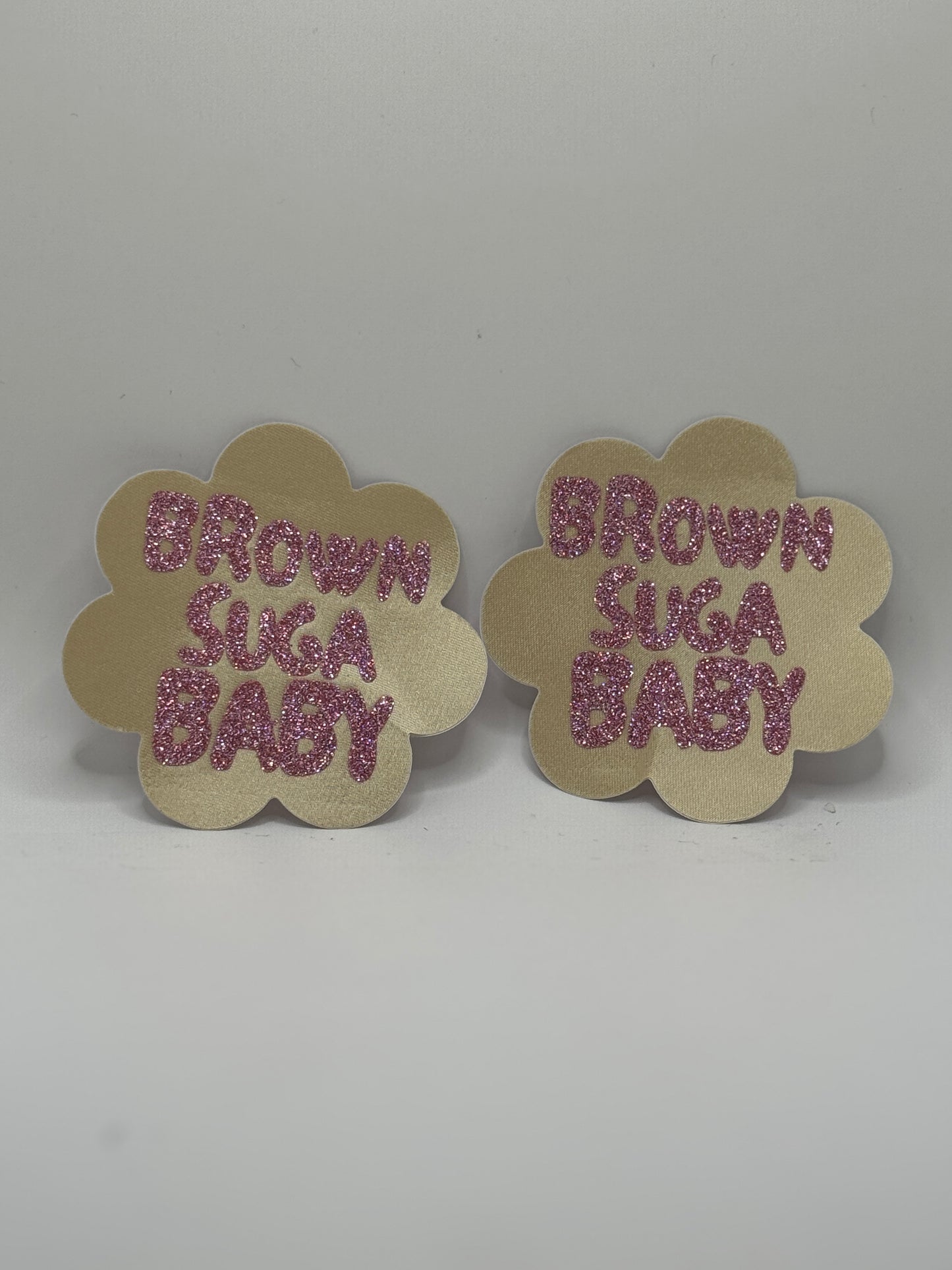 Brown sugar baby