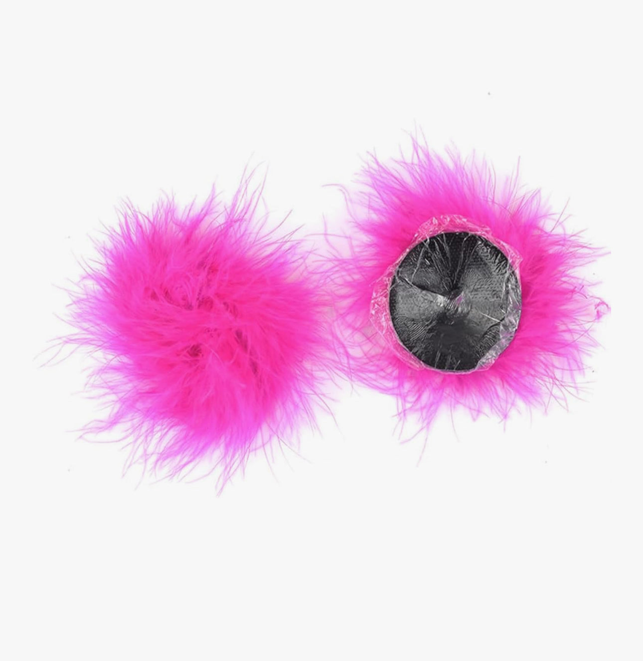 Fuzzies