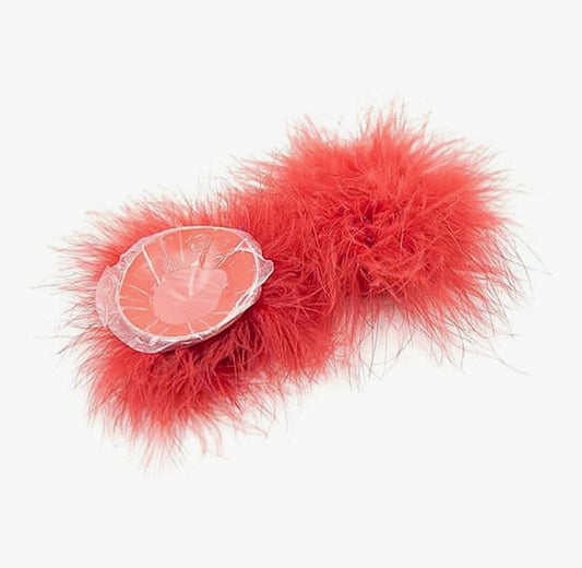 Fuzzies