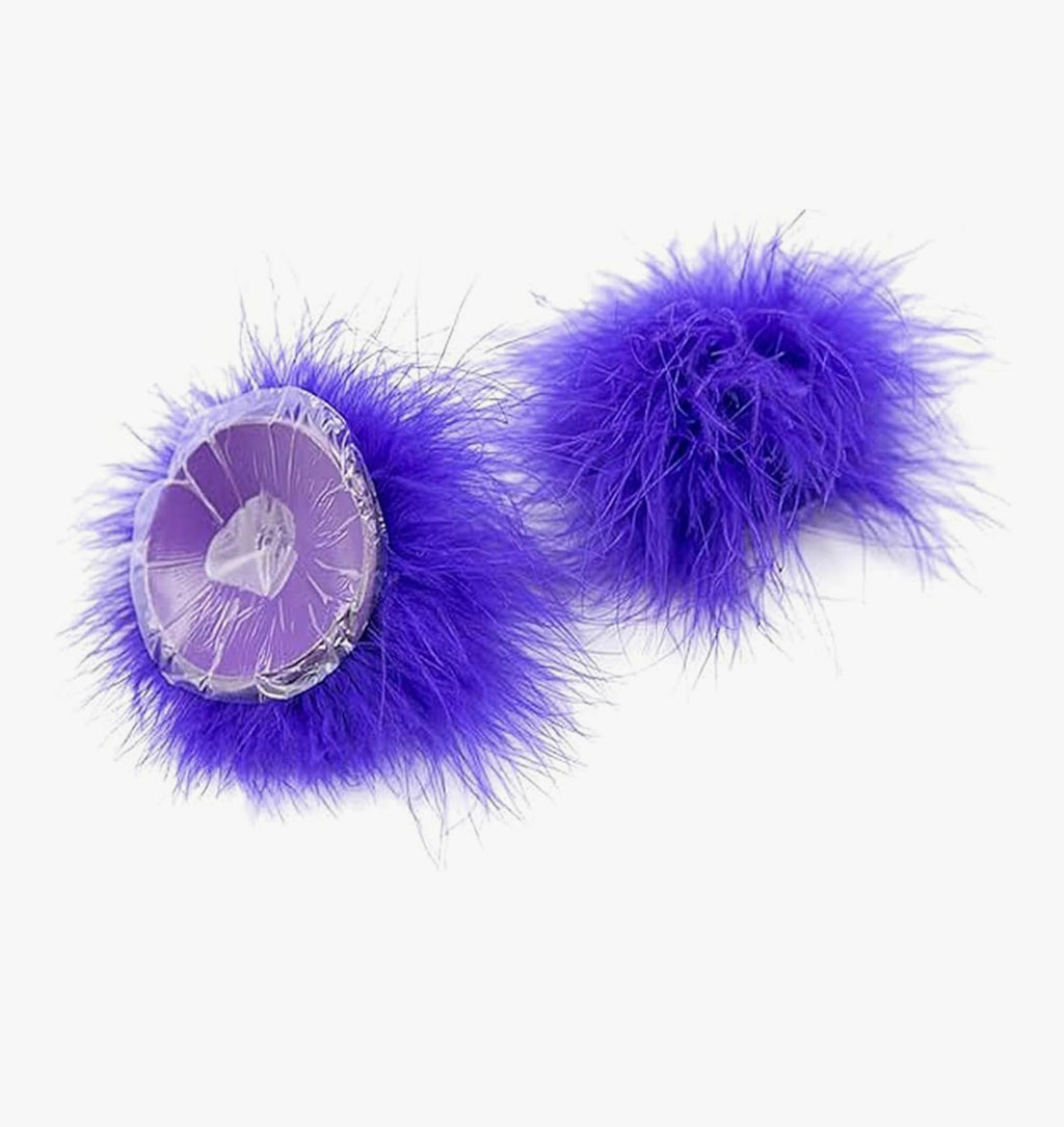 Fuzzies