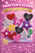 The Season 12-pair bundle — The Hustler's Dozen