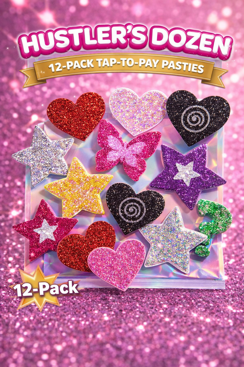 The Season — 12 Pair Bundle