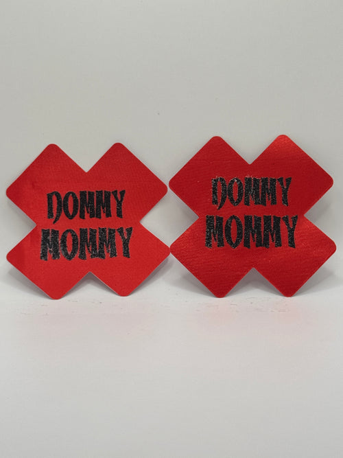 DOMMY MOMMY