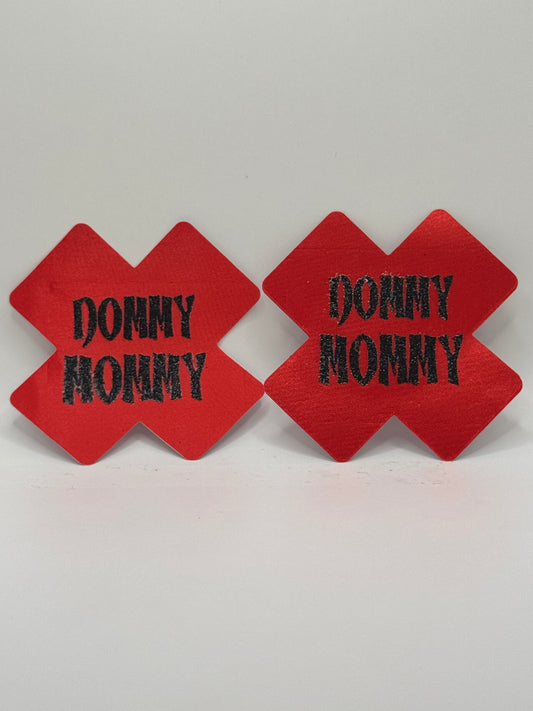 DOMMY MOMMY