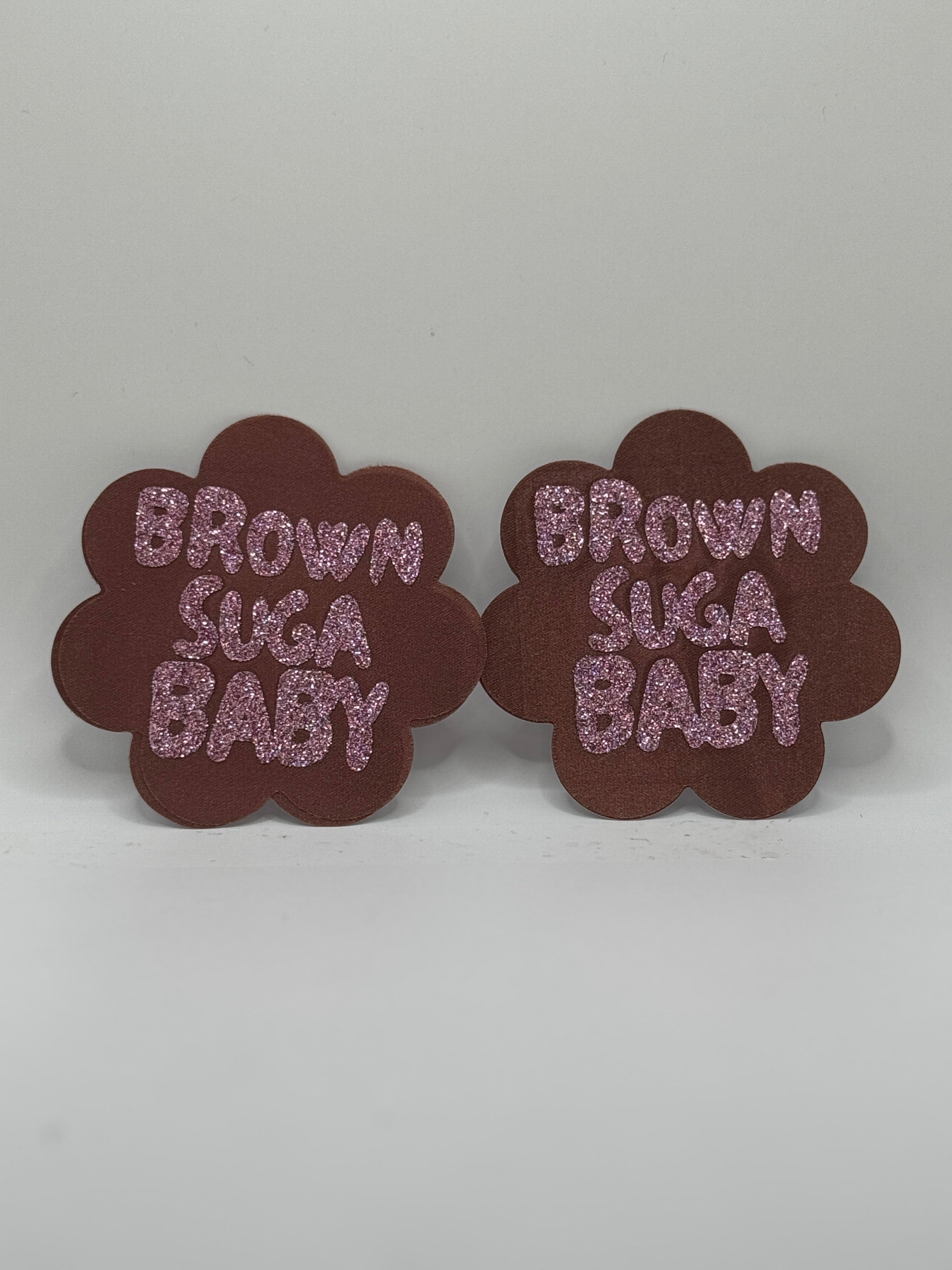 Brown Sugar Baby
