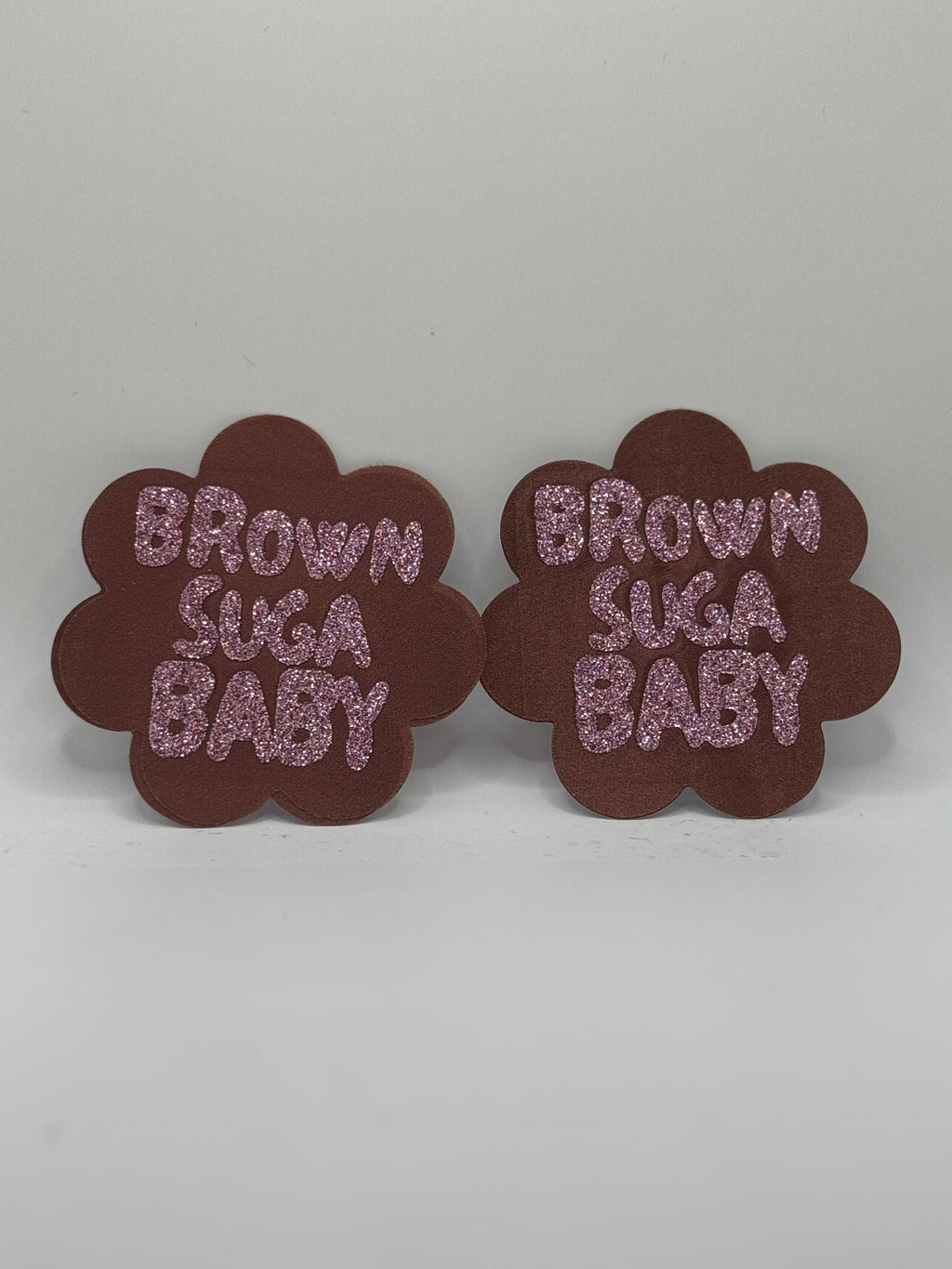 Brown Sugar Baby