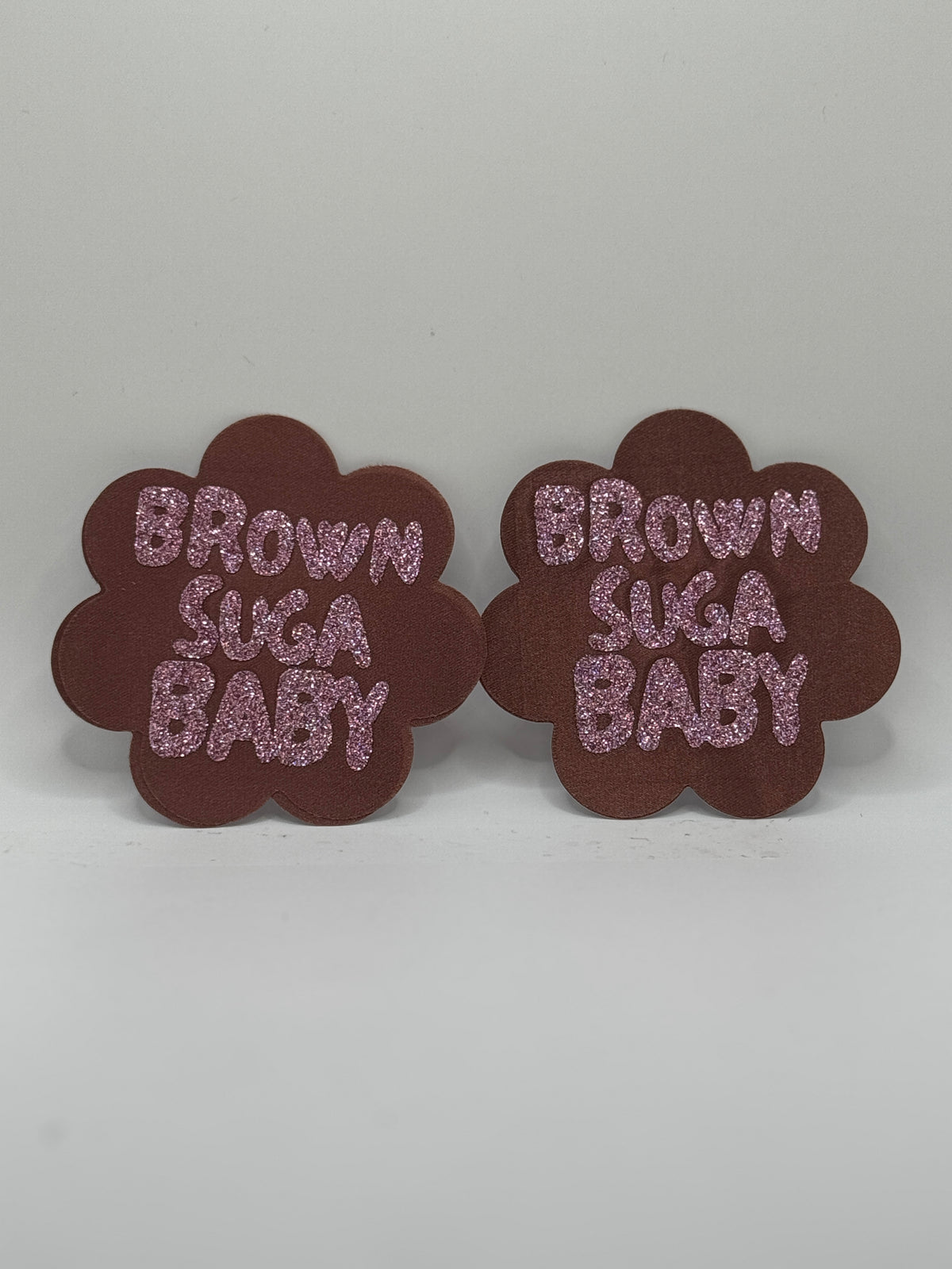 BROWN SUGAR BABY