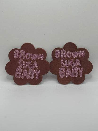 Brown sugar baby