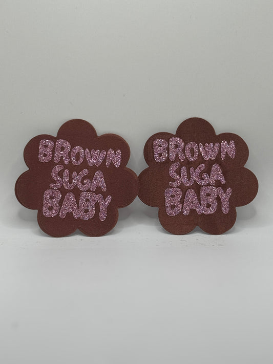 Brown sugar baby