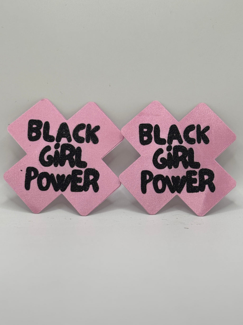 Black girl power