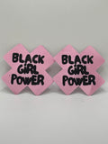 BLACK GIRL POWER