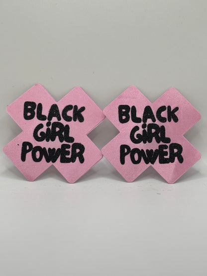 Black girl power