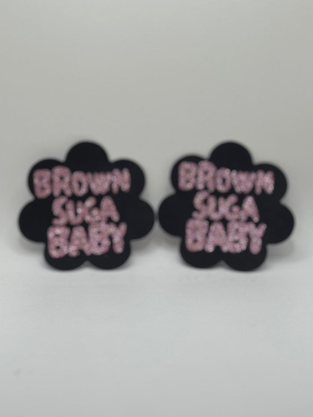 Brown Sugar Baby
