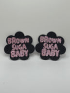 Brown Sugar Baby