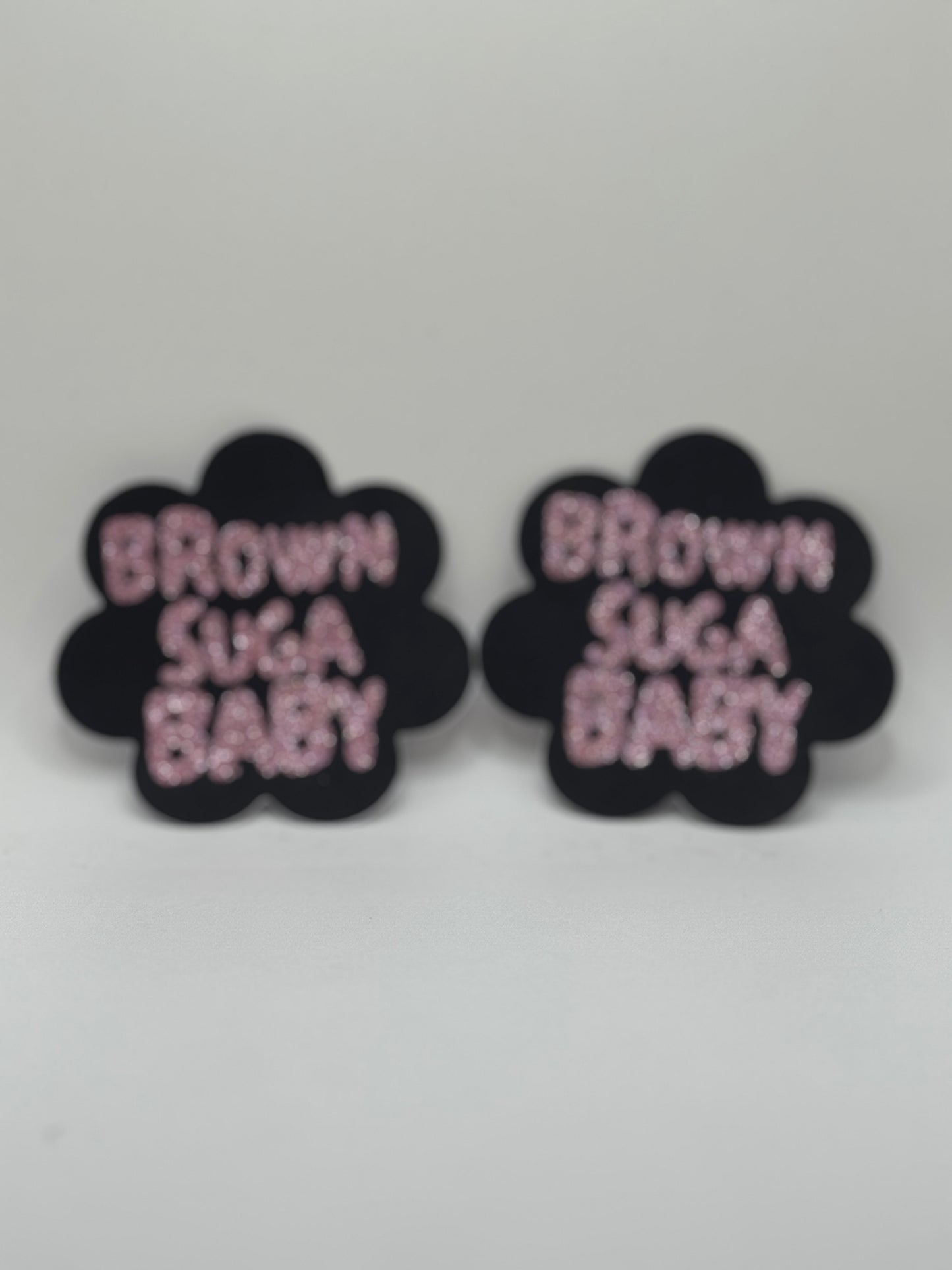 Brown sugar baby
