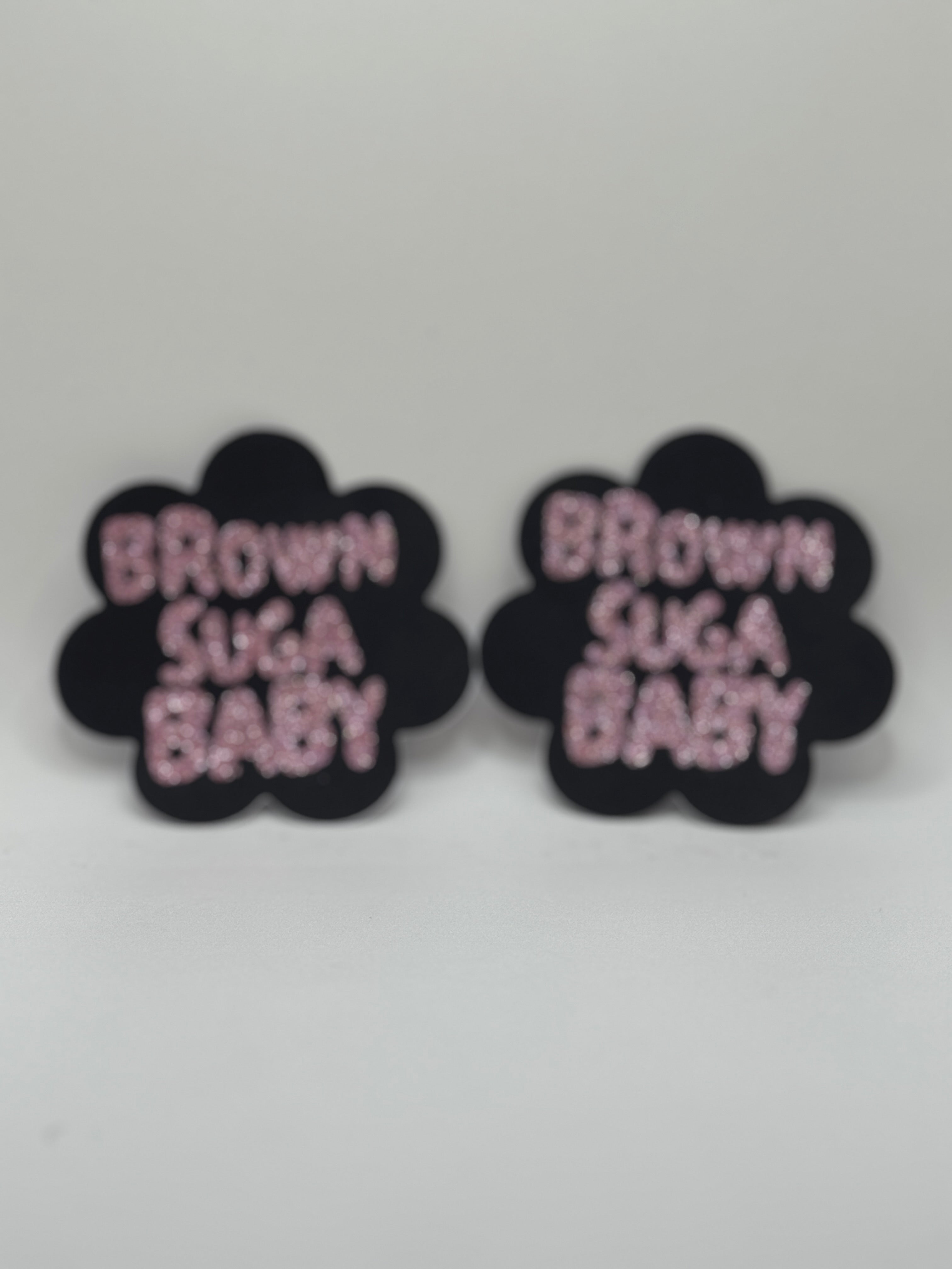 Brown Sugar Baby