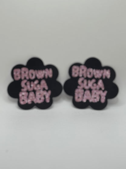 Brown sugar baby